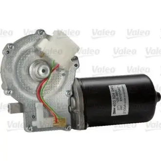 Мотор склоочисника VALEO 403924