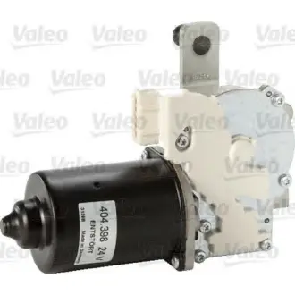 Двигун склоочисника VALEO 404398