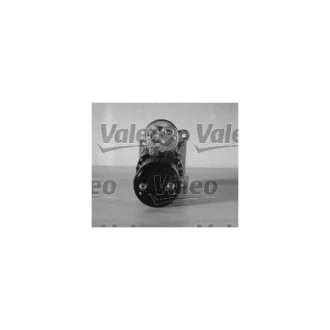 Стартер VALEO 438074
