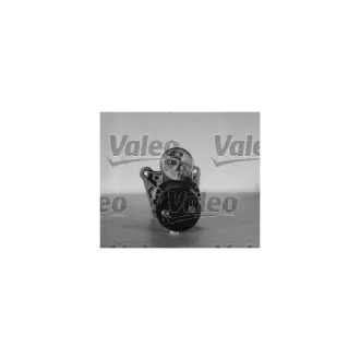 Стартер VALEO 438112