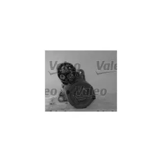Стартер VALEO 438137