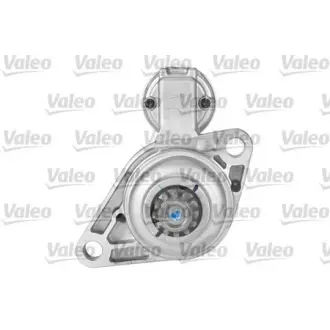 Стартер VALEO 438227