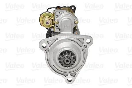 Стартер VALEO 438233