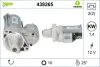 Стартер VALEO 438265 (фото 1)