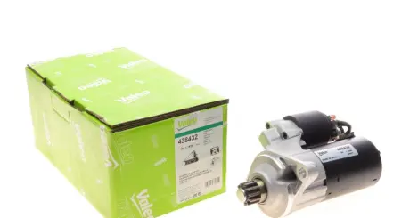 Автозапчасть VALEO 438432