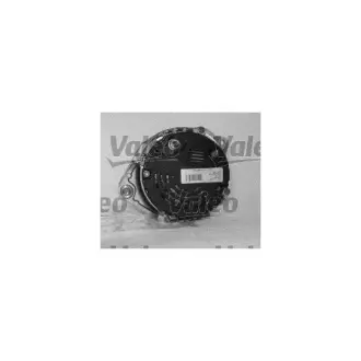 Генератор VALEO 439339