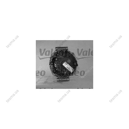Генератор VALEO 439546 (фото 1)