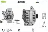 Генератор VALEO 439589 (фото 1)