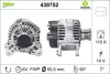Генератор VALEO 439752 (фото 1)