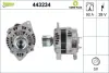 Генератор VALEO 443234 (фото 1)