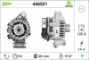 Генератор VALEO 446521 (фото 1)