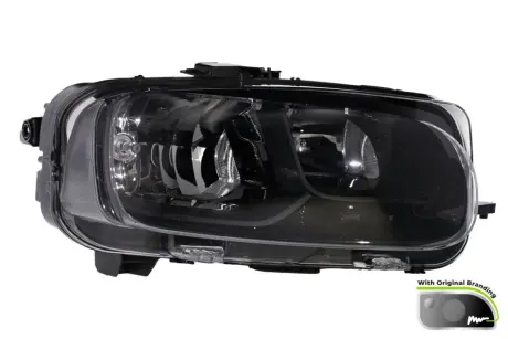 Фара передня права VALEO 450627