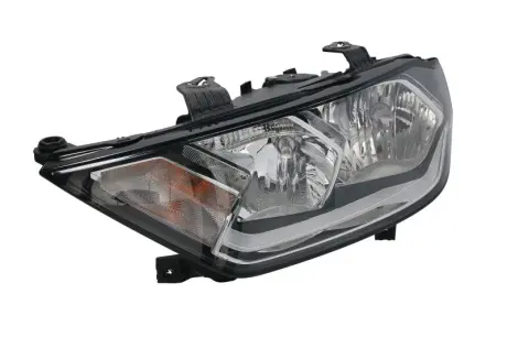 Фара передняя левая VALEO 450680