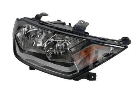 Фара передняя правая VALEO 450681