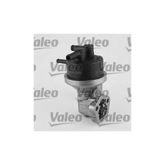 Механічний паливний насос FIAT PALIO, PANDA, TIPO, UNO LANCIA Y10 0.8-1.6 10.84-06.06 VALEO 474659