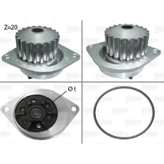 (ПРОМО) VALEO 506290