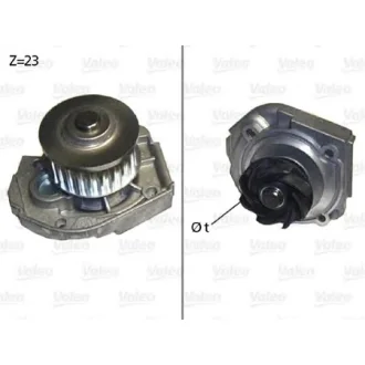 Водяной насос VALEO 506598