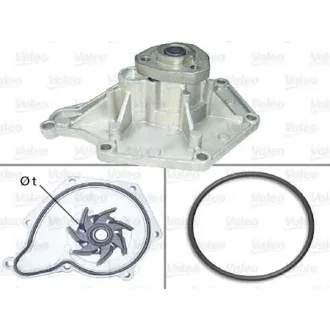 Автозапчасть VALEO 506911