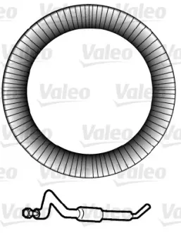 Герметик кондицiонера VALEO 509213