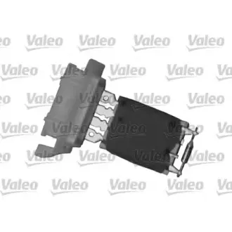 Елементи управління, кондиціонер VALEO 509405