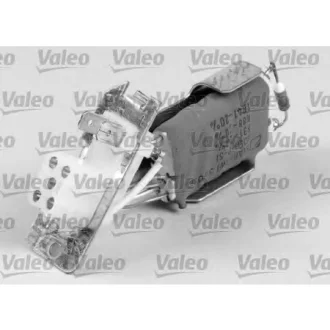 Елемент керування кондиціонером VALEO 509731