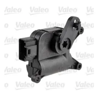 Кран опалювача салону (R) VW Caddy III/IV 04- VALEO 515065