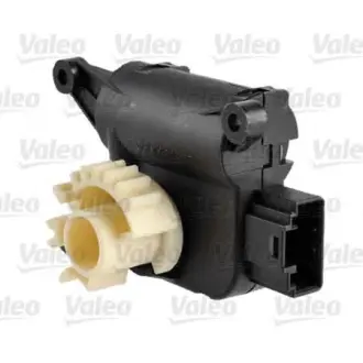 Шаговий двигун,кондиціонер VALEO 515127