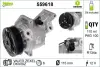 Компресор кондиціонеру VALEO 559618 (фото 1)