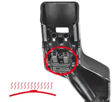 Щiтки склоочисника SILENCIO WIPER AQUA 530+600 з обігрівом MERCEDES E купе C238 \'\'17>> VALEO 572306