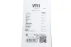 Задняя щетка стеклоочистителя Valeo Silencio Rear 300мм VALEO 574126 (фото 4)