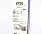 Склоочисник задній VALEO 574206 (фото 5)
