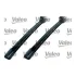 Щетка стеклоочистителя VALEO 574387 (фото 1)