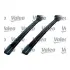 Компл. Склоочисників VALEO 574636 (фото 1)
