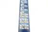 Щітки склоочисника VALEO 574694 (фото 8)