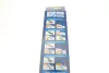 Щітки склоочисника VALEO 574694 (фото 9)