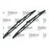 Склоочисник VALEO 576015 (фото 1)
