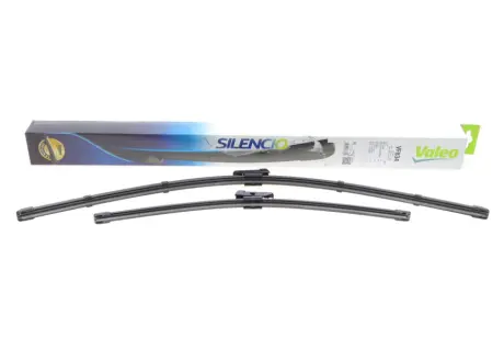 Щітки склоочисника VALEO 577834