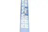 К-т щеток стеклоочистителя 2шт VALEO 577841 (фото 6)