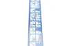 К-т щеток стеклоочистителя 2шт VALEO 577841 (фото 7)
