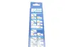 К-т щеток стеклоочистителя 2шт VALEO 577841 (фото 8)