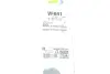 К-т щеток стеклоочистителя 2шт VALEO 577841 (фото 9)