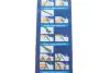 Комплект щеток стеклоочистителя VALEO 577878 (фото 15)