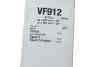 Комплект щеток стеклоочистителя VALEO 577912 (фото 8)