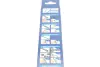 Щітка склоочисника VALEO 577924 (фото 9)