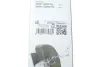 Комплект щеток стеклоочистителя Valeo SILENCIO 550х400мм VALEO 577938 (фото 12)