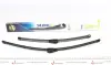Комплект щеток стеклоочистителя Valeo SILENCIO 600х450мм VALEO 577940 (фото 1)