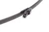 Щетки стеклоочистителя 600/450 мм SILENCIO FLAT BLADE SET (пр-во Valeo) VALEO 577960 (фото 4)