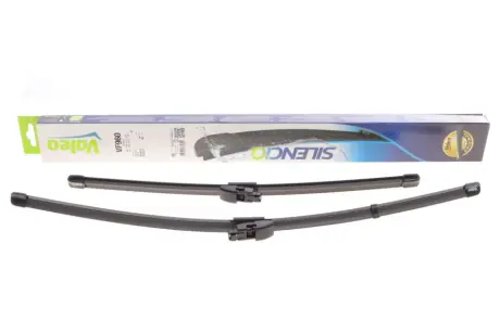 Комплект склоочисників VALEO 577960