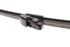 Щетки стеклоочистителя 600/450 мм SILENCIO FLAT BLADE SET (пр-во Valeo) VALEO 577960 (фото 6)