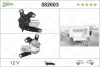 Мотор стеклоочистителя VALEO 582603 (фото 1)